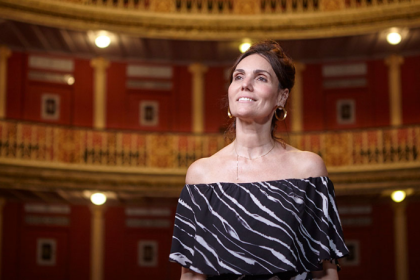 Lina Rosa Gomes Vieira da Silva