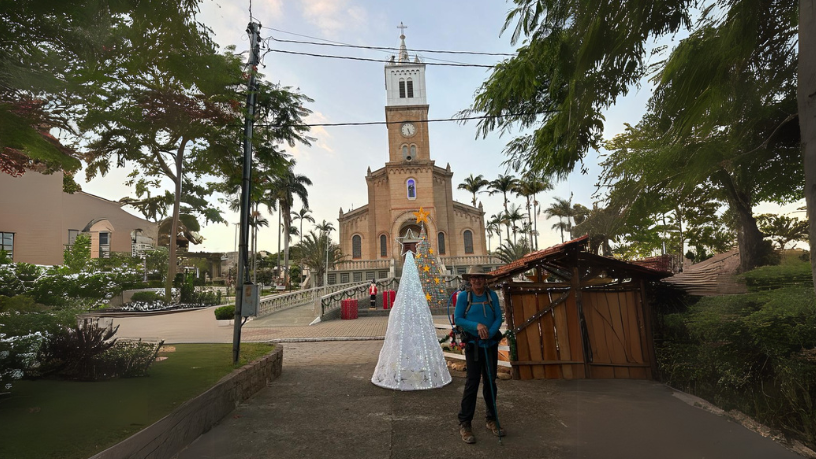 Eloizio Gomes Afonso Duraes