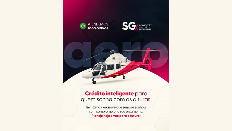 Veja como os produtores podem se organizar financeiramente com a SG Consórcios – Segatt e Genrro Ltda.