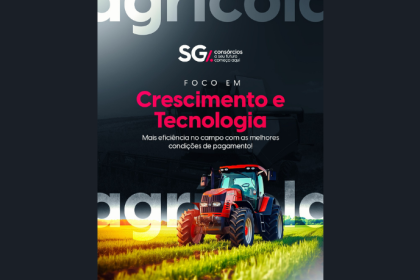 A SG Consórcios – Segatt e Genrro Ltda orienta como planejar o capital de giro antes da próxima safra.
