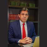Márcio Coutinho esclarece os direitos e deveres dos fiscais de partido no acompanhamento das eleições.