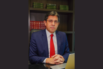 Márcio Coutinho esclarece os direitos e deveres dos fiscais de partido no acompanhamento das eleições.