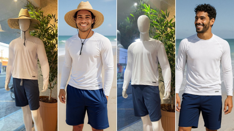 FotoModel entrega imagens temáticas prontas para sua loja vender mais em qualquer ocasião.