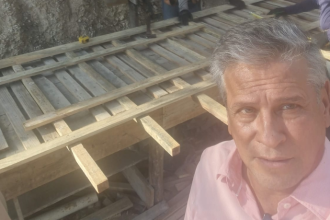 Ricardo Chimirri Candia destaca como os primeiros socorros são essenciais para proteger a sua equipa e reforçar a segurança no setor de engenharia.