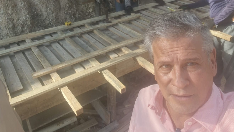 Ricardo Chimirri Candia destaca como os primeiros socorros são essenciais para proteger a sua equipa e reforçar a segurança no setor de engenharia.