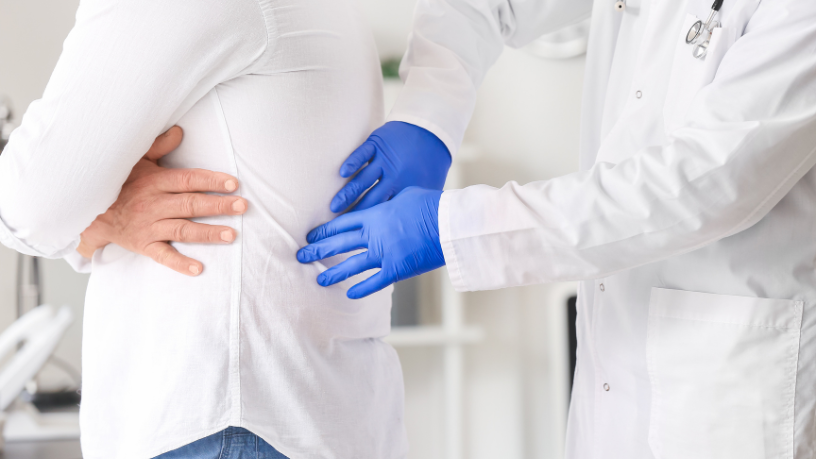 Lawrence Aseba Tipo mostra quais são os exames preventivos em urologia e a importância de realizá-los no momento certo.