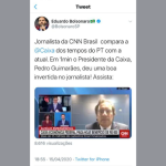 Pedro Guimarães mostra como a criação de contas digitais automáticas democratiza o acesso bancário sem presença física.