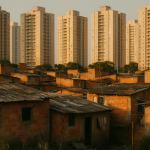 Alex Nabuco dos Santos aponta que o déficit habitacional abre espaço para novos projetos e alta demanda de mercado.