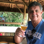 Leonardo Rocha de Almeida Abreu destaca o encontro entre passado e presente nas joias coloniais do Maranhão.