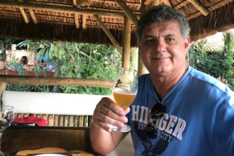 Leonardo Rocha de Almeida Abreu destaca o encontro entre passado e presente nas joias coloniais do Maranhão.