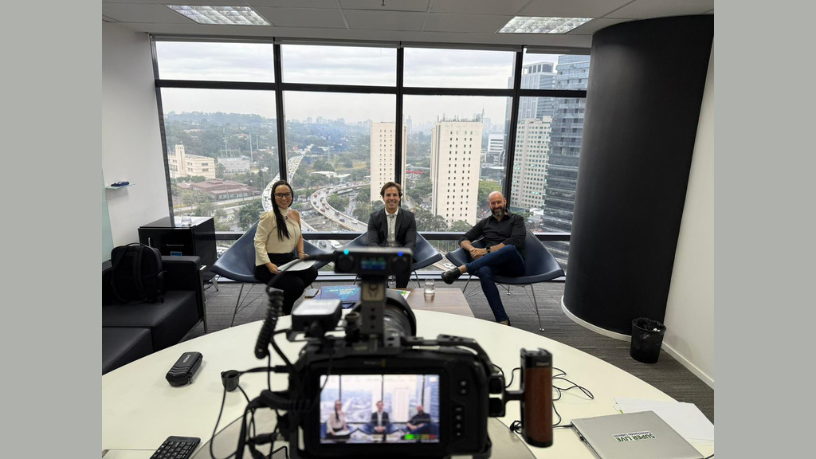 Ian dos Anjos Cunha mostra como pequenas mudanças de hábitos podem gerar grandes resultados para sua saúde em 30 dias.