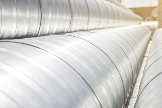 Paulo Roberto Gomes Fernandes destaca a articulação da comunidade brasileira de dutos no cenário internacional, fortalecendo parcerias estratégicas com o Canadá.