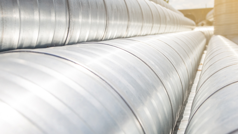 Paulo Roberto Gomes Fernandes destaca a articulação da comunidade brasileira de dutos no cenário internacional, fortalecendo parcerias estratégicas com o Canadá.