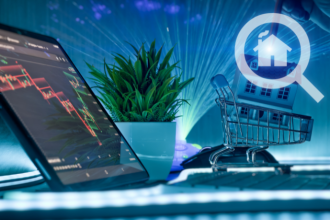 Tokenização de ativos: Entenda como o futuro da propriedade digital simboliza uma mudança tecnológica no mercado financeiro e imobiliário e seus impactos nos investimentos. Conteúdo de Alex Nabuco Dos Santos.