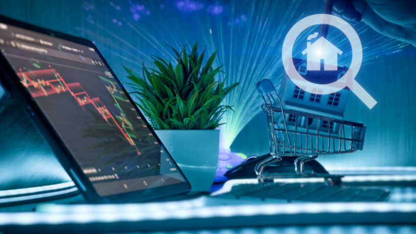 Tokenização de ativos: Entenda como o futuro da propriedade digital simboliza uma mudança tecnológica no mercado financeiro e imobiliário e seus impactos nos investimentos. Conteúdo de Alex Nabuco Dos Santos.