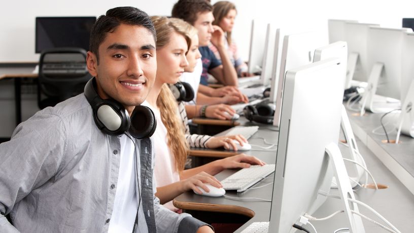 Maringá amplia oportunidades com cursos gratuitos em tecnologia e inovação