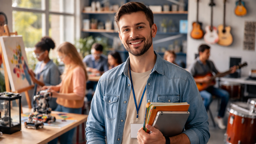 Sergio Bento de Araujo