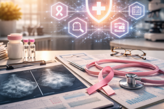 Vinicius Tadeu Sattin Rodrigues analisa como o rastreamento mamário estruturado fortalece a prevenção e a detecção precoce do câncer de mama.