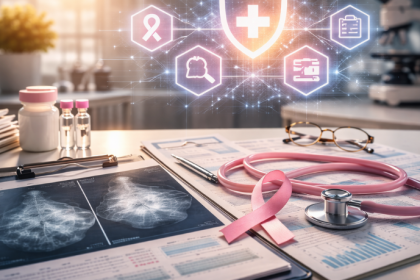 Vinicius Tadeu Sattin Rodrigues analisa como o rastreamento mamário estruturado fortalece a prevenção e a detecção precoce do câncer de mama.