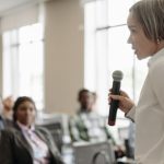 Por Elas e o fortalecimento da presença de mais mulher na política em Maringá: desafios, representatividade e transformação social