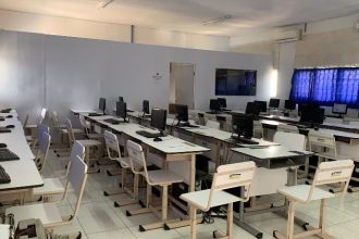 Semana das Meninas na Tecnologia e Comunicação em Maringá fortalece inclusão e abre caminhos para o futuro profissional