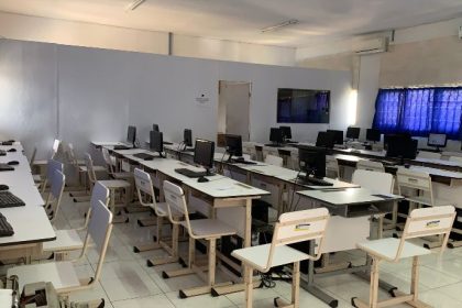 Semana das Meninas na Tecnologia e Comunicação em Maringá fortalece inclusão e abre caminhos para o futuro profissional