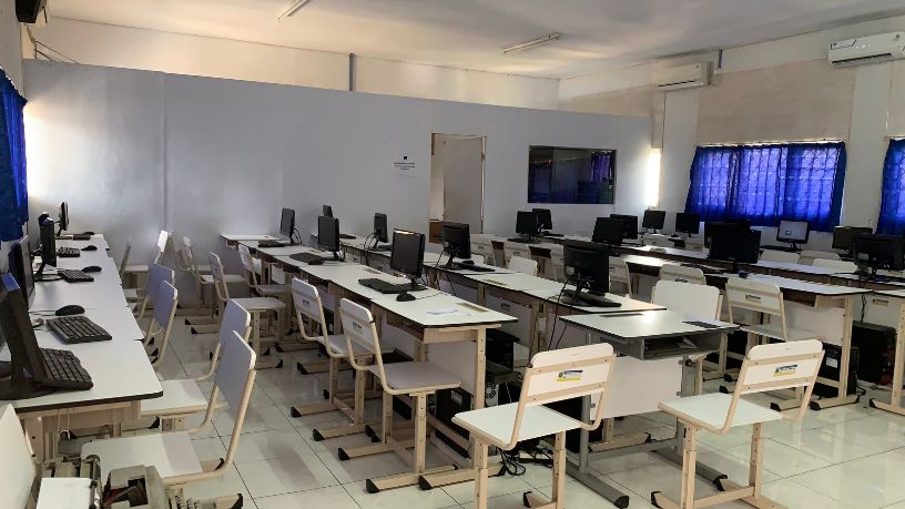 Semana das Meninas na Tecnologia e Comunicação em Maringá fortalece inclusão e abre caminhos para o futuro profissional