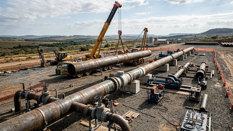 Paulo Roberto Gomes Fernandes