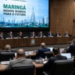 O Impacto da Representação Parlamentar no Desenvolvimento Econômico e os Novos Rumos de Maringá