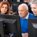 O Papel da Inclusão Digital na Terceira Idade e os Benefícios da Capacitação Tecnológica em Maringá
