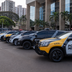 Maringá celebra 79 anos com emoção, solidariedade e conexão entre pessoas na Expoingá
