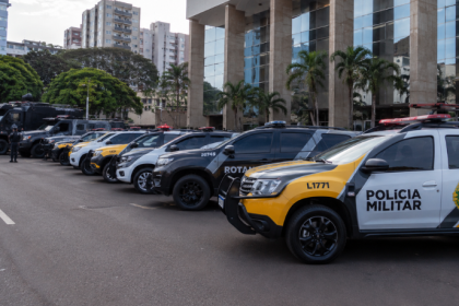 Maringá celebra 79 anos com emoção, solidariedade e conexão entre pessoas na Expoingá