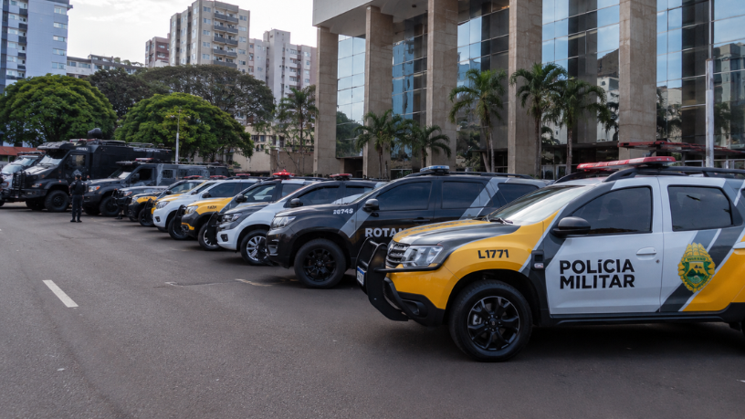 Maringá celebra 79 anos com emoção, solidariedade e conexão entre pessoas na Expoingá
