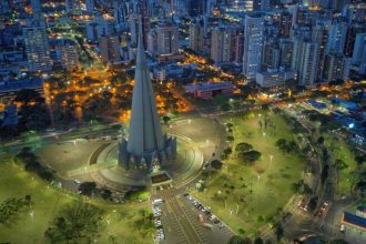 O Crescimento do Jornalismo Digital de Proximidade e a Busca por Notícias Regionais sobre Maringá