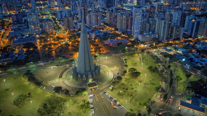 O Crescimento do Jornalismo Digital de Proximidade e a Busca por Notícias Regionais sobre Maringá