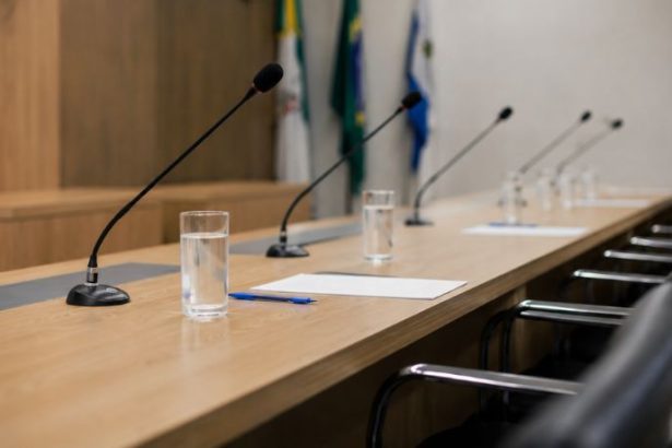 O Papel do Legislativo Municipal no Enfrentamento Estrutural da Violência Doméstica