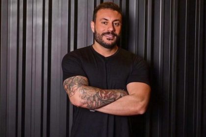 Hugo Galvão de França Filho