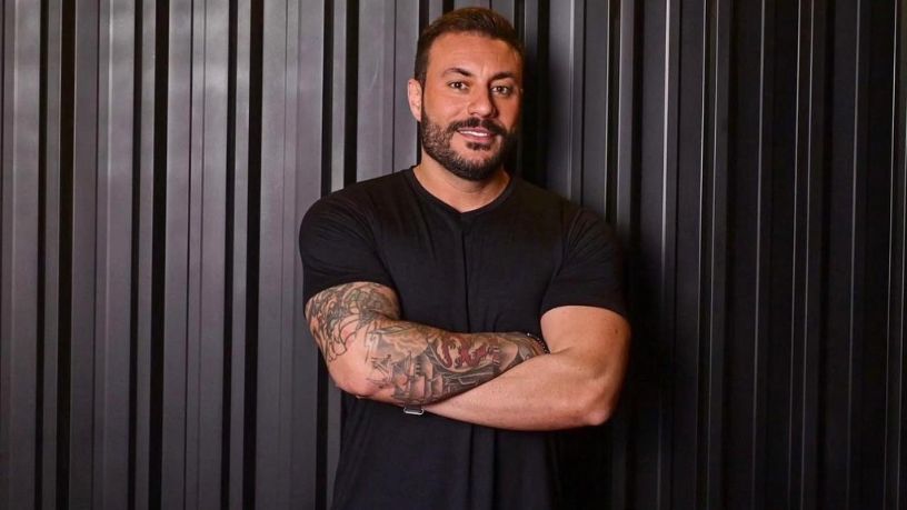 Hugo Galvão de França Filho