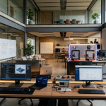 Maringá aposta em fundo de R$ 10 milhões para acelerar tecnologias e startups dentro de novos empreendimentos