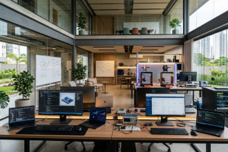 Maringá aposta em fundo de R$ 10 milhões para acelerar tecnologias e startups dentro de novos empreendimentos