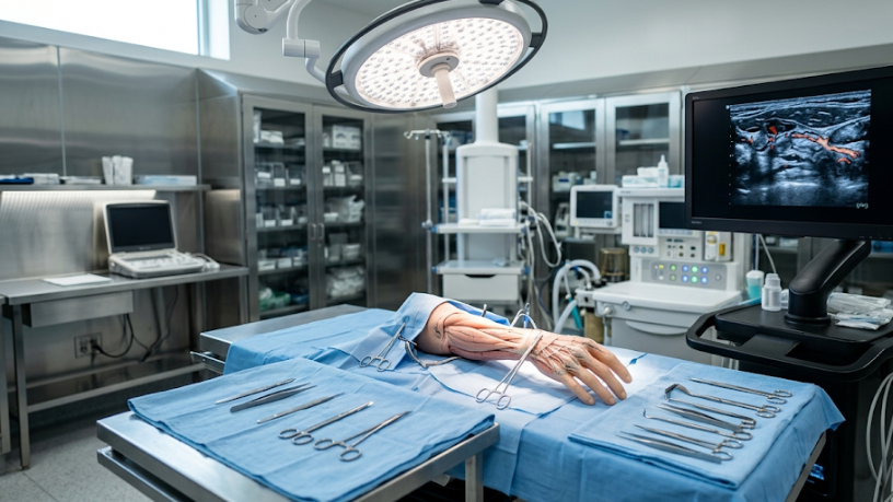 Dr. Haeckel Cabral Moraes