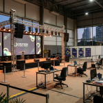 Primeira Creathon do Brasil será realizada em Maringá e pode mudar a forma como empresas encontram criadores