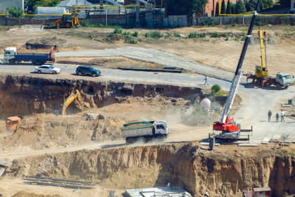 Maringá aprova novas regras para construção em áreas de fundo de vale; entenda o que muda