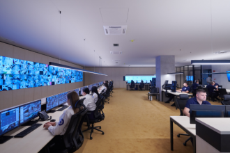 Maringá avança com projeto de data center público ligado à futura ZPE; entenda o que está em jogo