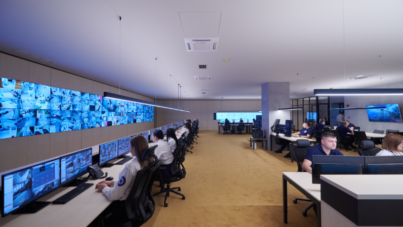 Maringá avança com projeto de data center público ligado à futura ZPE; entenda o que está em jogo