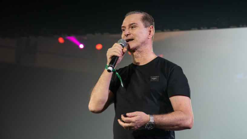 Marcio Alaor de Araujo